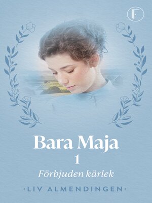 cover image of Förbjuden kärlek